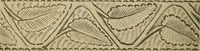 An illustration from Éléments de composition décorative; cent thêmes de décoration plane (1912)