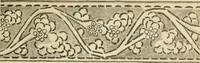 An illustration from Éléments de composition décorative; cent thêmes de décoration plane (1912)