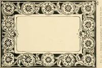 An illustration from Éléments de composition décorative; cent thêmes de décoration plane (1912)
