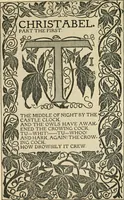 An illustration from Éléments de composition décorative; cent thêmes de décoration plane (1912)
