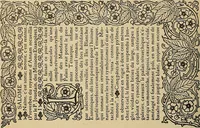 An illustration from Éléments de composition décorative; cent thêmes de décoration plane (1912)