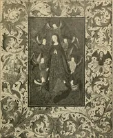 An illustration from Éléments de composition décorative; cent thêmes de décoration plane (1912)