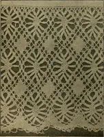 An illustration from Éléments de composition décorative; cent thêmes de décoration plane (1912)