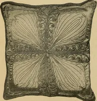 An illustration from Éléments de composition décorative; cent thêmes de décoration plane (1912)