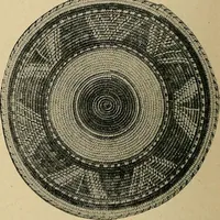 An illustration from Éléments de composition décorative; cent thêmes de décoration plane (1912)