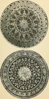 An illustration from Éléments de composition décorative; cent thêmes de décoration plane (1912)