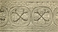 An illustration from Éléments de composition décorative; cent thêmes de décoration plane (1912)