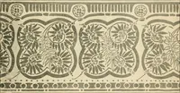 An illustration from Éléments de composition décorative; cent thêmes de décoration plane (1912)