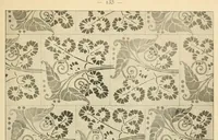 An illustration from Éléments de composition décorative; cent thêmes de décoration plane (1912)