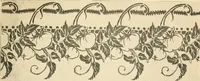 An illustration from Éléments de composition décorative; cent thêmes de décoration plane (1912)