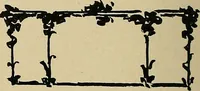 An illustration from Éléments de composition décorative; cent thêmes de décoration plane (1912)