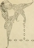 An illustration from Éléments de composition décorative; cent thêmes de décoration plane (1912)