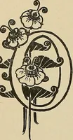 An illustration from Éléments de composition décorative; cent thêmes de décoration plane (1912)