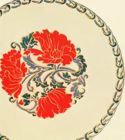An illustration from Éléments de composition décorative; cent thêmes de décoration plane (1912)