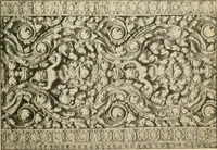 An illustration from Éléments de composition décorative; cent thêmes de décoration plane (1912)