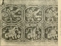 An illustration from Éléments de composition décorative; cent thêmes de décoration plane (1912)