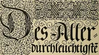 An illustration from Éléments de composition décorative; cent thêmes de décoration plane (1912)