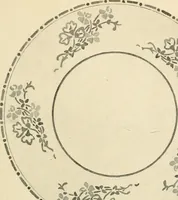 An illustration from Éléments de composition décorative; cent thêmes de décoration plane (1912)