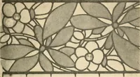 An illustration from Éléments de composition décorative; cent thêmes de décoration plane (1912)