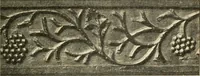 An illustration from Éléments de composition décorative; cent thêmes de décoration plane (1912)