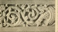 An illustration from Éléments de composition décorative; cent thêmes de décoration plane (1912)