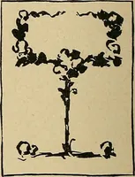 An illustration from Éléments de composition décorative; cent thêmes de décoration plane (1912)