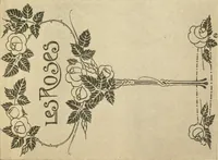 An illustration from Éléments de composition décorative; cent thêmes de décoration plane (1912)