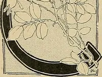 An illustration from Éléments de composition décorative; cent thêmes de décoration plane (1912)