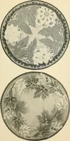 An illustration from Éléments de composition décorative; cent thêmes de décoration plane (1912)