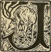 An illustration from Éléments de composition décorative; cent thêmes de décoration plane (1912)