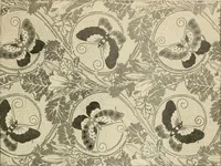 An illustration from Éléments de composition décorative; cent thêmes de décoration plane (1912)