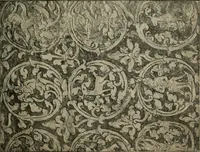 An illustration from Éléments de composition décorative; cent thêmes de décoration plane (1912)