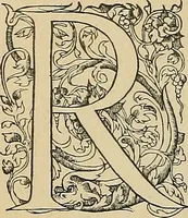 An illustration from Éléments de composition décorative; cent thêmes de décoration plane (1912)