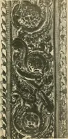 An illustration from Éléments de composition décorative; cent thêmes de décoration plane (1912)