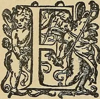An illustration from Éléments de composition décorative; cent thêmes de décoration plane (1912)