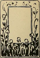 An illustration from Éléments de composition décorative; cent thêmes de décoration plane (1912)
