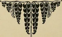 An illustration from Éléments de composition décorative; cent thêmes de décoration plane (1912)