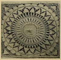An illustration from Éléments de composition décorative; cent thêmes de décoration plane (1912)