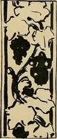 An illustration from Éléments de composition décorative; cent thêmes de décoration plane (1912)