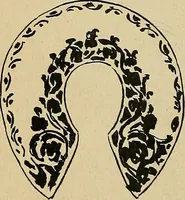 An illustration from Éléments de composition décorative; cent thêmes de décoration plane (1912)