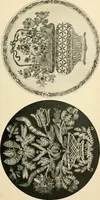 An illustration from Éléments de composition décorative; cent thêmes de décoration plane (1912)