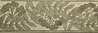 An illustration from Éléments de composition décorative; cent thêmes de décoration plane (1912)