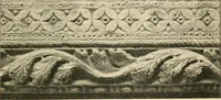 An illustration from Éléments de composition décorative; cent thêmes de décoration plane (1912)