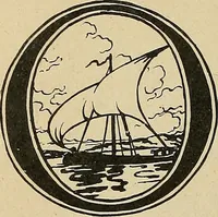 An illustration from Éléments de composition décorative; cent thêmes de décoration plane (1912)