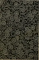 An illustration from Éléments de composition décorative; cent thêmes de décoration plane (1912)