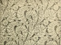 An illustration from Éléments de composition décorative; cent thêmes de décoration plane (1912)