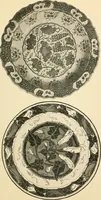 An illustration from Éléments de composition décorative; cent thêmes de décoration plane (1912)