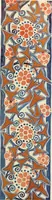 An illustration from Éléments de composition décorative; cent thêmes de décoration plane (1912)
