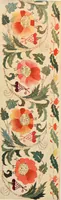 An illustration from Éléments de composition décorative; cent thêmes de décoration plane (1912)