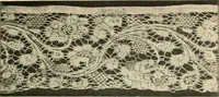 An illustration from Éléments de composition décorative; cent thêmes de décoration plane (1912)
